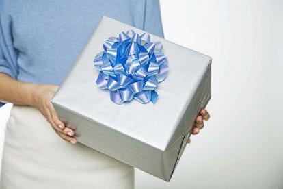 Gift Giving, Etiquette, Ethics, Personal, Employment, Office Practice