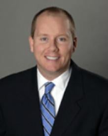 Christopher W. Jones, litigation attorney with Womble Carlyle law firm