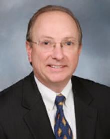 James A. Kahl, Government Affairs Attorney with Womble Carlyle law firm