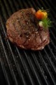 steak on grill, humane slaughter