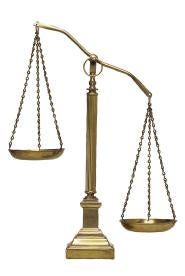 Scales of Justice, Dispute Resolution 