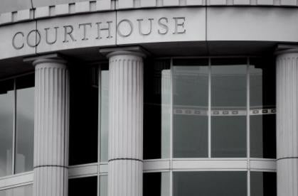 Third Fouth Fifth Circuit Courts Decisions Report Class Actions