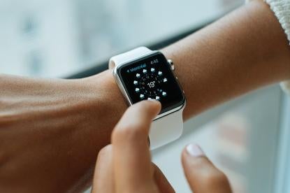 Privacy Laws Fashion Wearable Tech  