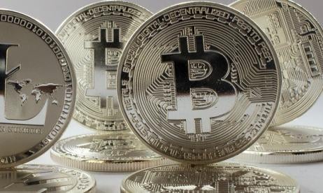 Bitcoin Scam Hits Famous Twitter Accounts 