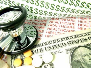 money and pricing in healthcare will soon be transparent