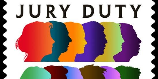 jury duty, opinion