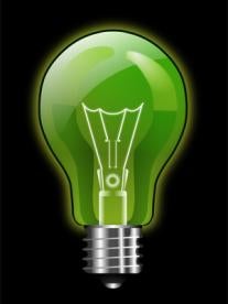 lightbulbs, batteries, universal waste