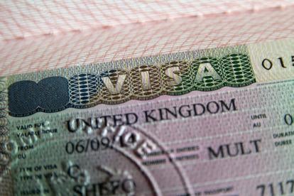 UK, Immigration, Entry Clearances