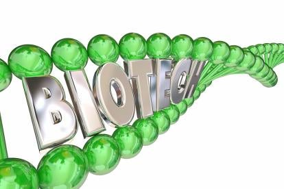 Biotechnology Policy of the US Government