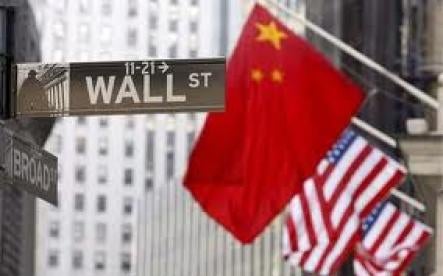 US Increases Chinese Import Tariffs to 25%
