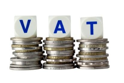 VAT rules