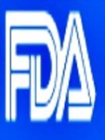FDA, Food and Drug Administration 