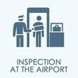 Airport, Search, Fourth Amendment, Personal Technology, Devices, International Travel, Border. 