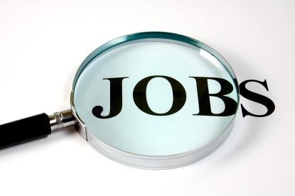 job hunts will begin again sooner than you think