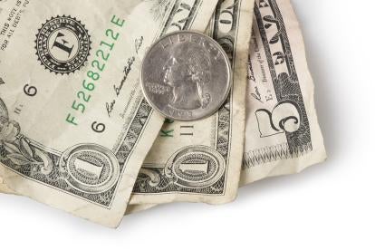 Florida to increase minimum wages for tipped employees