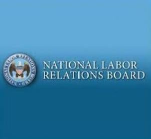 nlrb non-union member dues