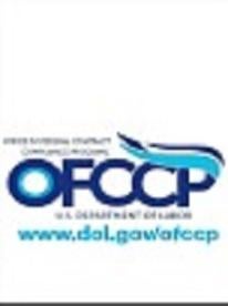 OFCCP office publish CSAL