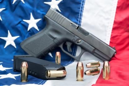 Tennessee employers must indicate firearms aren't permitted on premises in certain workplaces