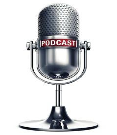 Podcast Criminal Justice