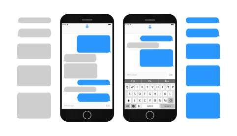 Business Text Messaging Tips