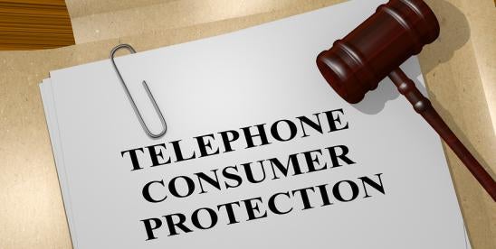 Telephone Consumer Protection Act TCPA, class action, class certification