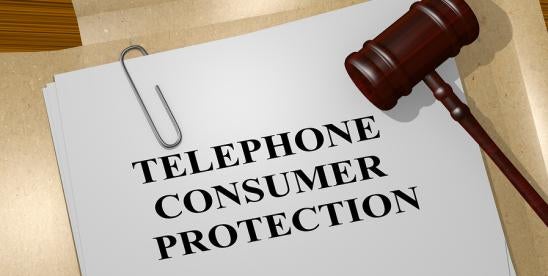 Judge Recommends 2008 FCC Predictive Dialer TCPA Ruling