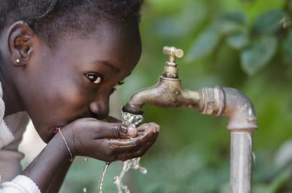 Congress to Address PFAS in Drinking Water