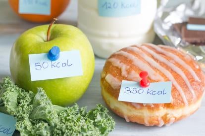 USDA sets compliance date for food labeling