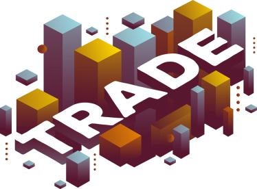 online trade platform
