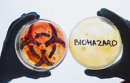 FDA announces environmental report detailing e coli outbreak in 2018