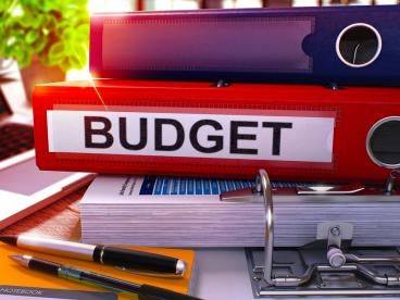 budget plan, fiscal year, Trump, Congress, 2019