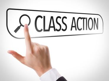 COVID-19 Class Action Litigation