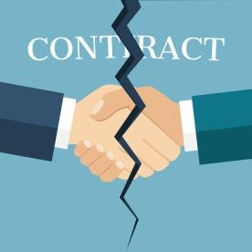 breach of implied contract