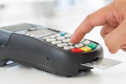 Credit card breach fraud