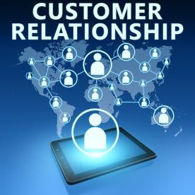 Law Firm  customer relationship management (CRM) is standard for managing leads, prospects, and client contact information