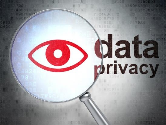data privacy in Maryland