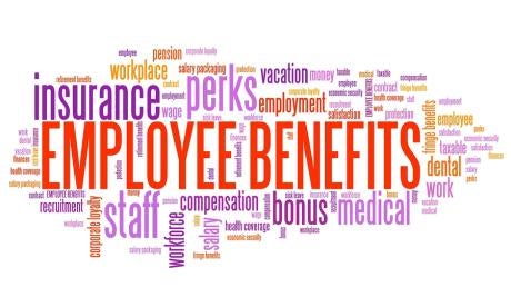Employee benefits, Browning-Ferris, Joint employer, Dupont, Specialty Healthcare, NLRB