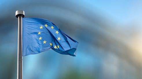 CJEU US-EU Data Privacy Shield Invalidated 