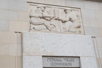 FTC commissioner calls for greater enforcement actions and monetary penalties