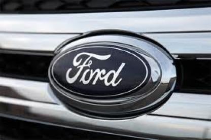 Ford Product Market