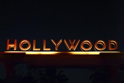 Hollywood, Inclusion Rider, "plus Group", men, women, LGBTQ
