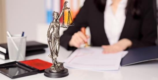 Law Firm Hiring, Industry Recognition, Women in Law