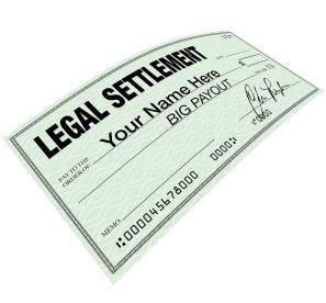 settlement, $250, egregious, siblings, prejudice, judgment