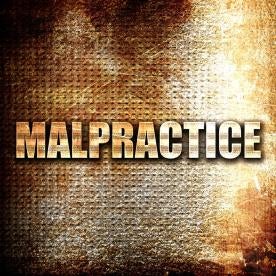 medical malpractice, noneconomic, pain and suffering