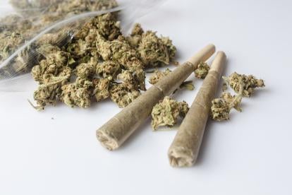 Marijuana and Illinois new Cannabis Law