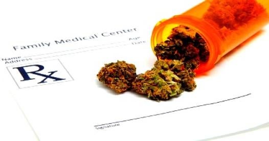 marijuana, medicinal, recreational use, California, legislative bill 