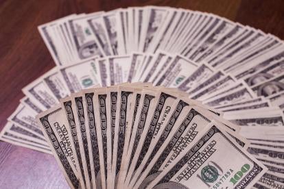Money Laundering