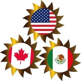 Changes made to nafta us, mexico, canada, trade agreement