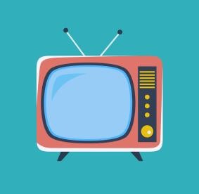 television advertising is affected by COVID 19