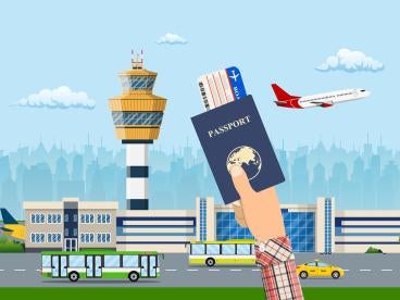 Visa Waiver Travel Satisfactory Departure Extensions